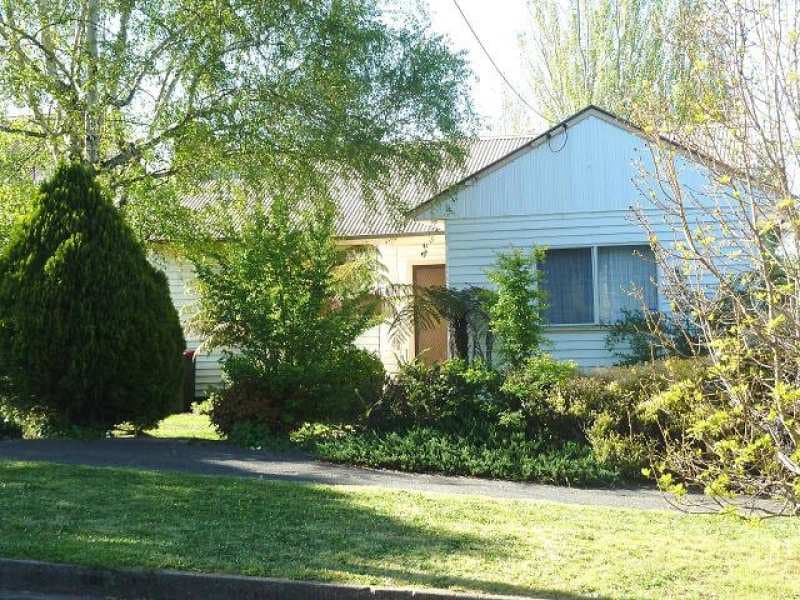 41 Brunswick Street, ORANGE, NSW, Orange - Image 1