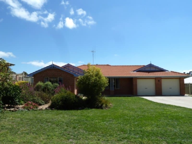5 Gersbach Place, ORANGE, NSW, Orange - Image 1