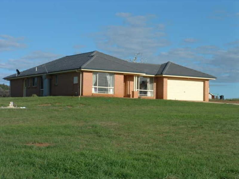 Lot 103 Peabody Road, MOLONG, NSW, Molong - Image 1