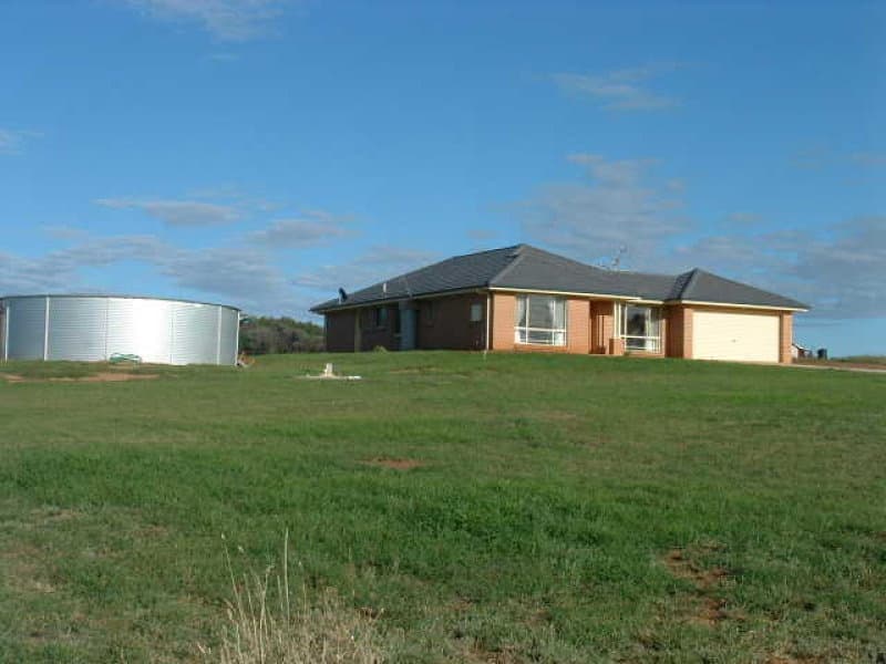 Lot 103 Peabody Road, MOLONG, NSW, Molong - Thumbnail 7