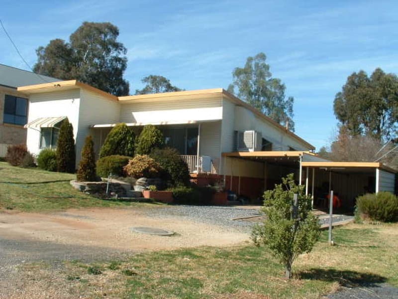 46 Smith Street, MOLONG, NSW, Molong - Image 1