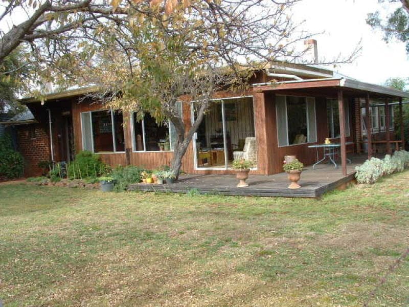 2474 Mitchell Highway, MOLONG, NSW, Molong - Thumbnail 5