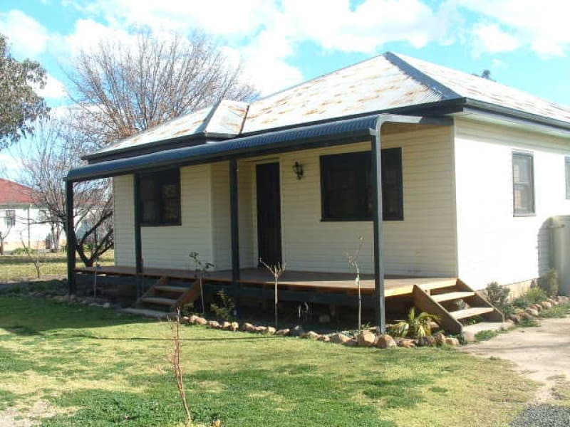 72 Obley Street,  CUMNOCK, MOLONG, NSW, Cumnock - Image 1