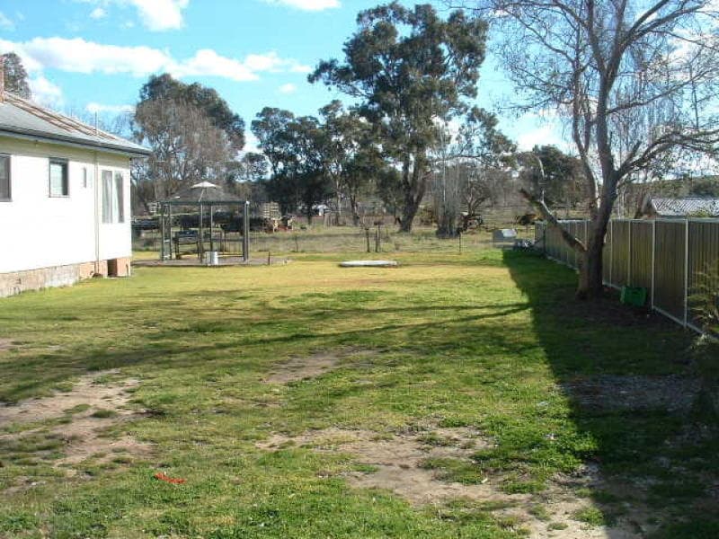 72 Obley Street,  CUMNOCK, MOLONG, NSW, Cumnock - Thumbnail 6
