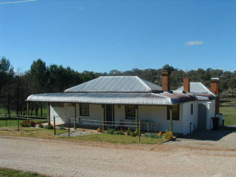 Lot 100 Manildra Road, MOLONG, NSW, Molong - Image 1