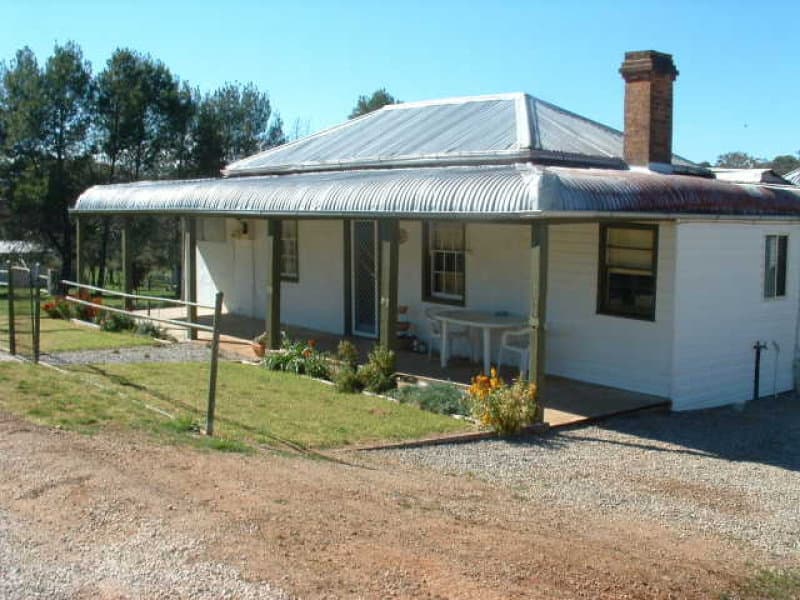 Lot 100 Manildra Road, MOLONG, NSW, Molong - Thumbnail 3
