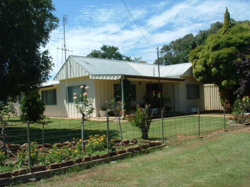 13 Bruce Street CUMNOCK, MOLONG, NSW, Molong - Image 1