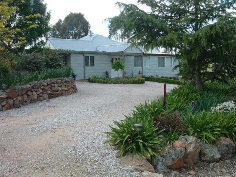 00 Packham Drive, MOLONG, NSW, Molong - Image 1
