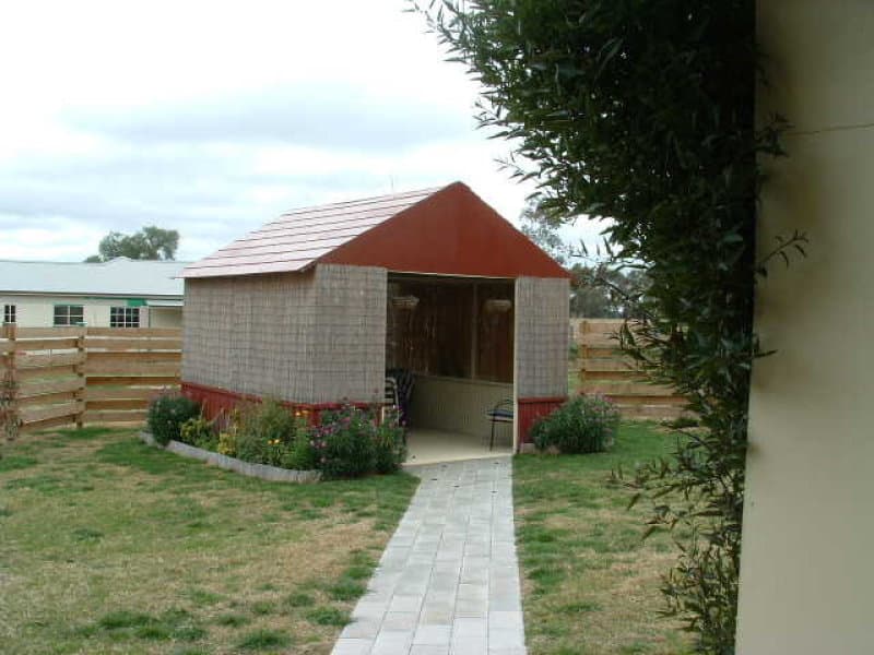 102 Speedy Street, MOLONG, NSW, Molong - Thumbnail 2