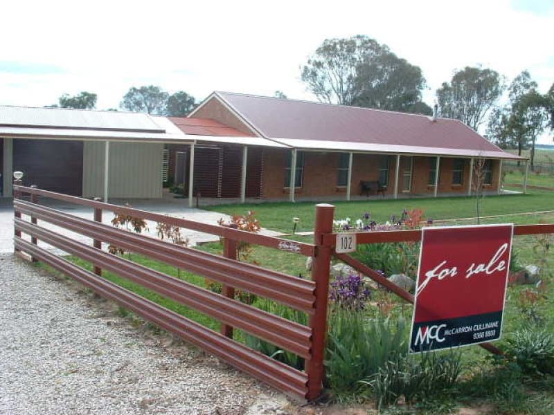 102 Speedy Street, MOLONG, NSW, Molong - Thumbnail 5