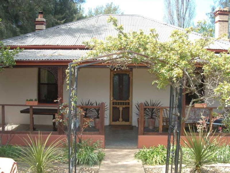 104 Market Street, MOLONG, NSW, Molong - Image 1