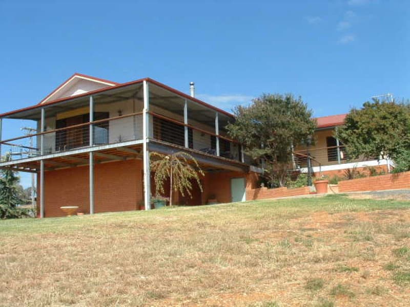 00 Mitchell Highway, MOLONG, NSW, Molong - Image 1