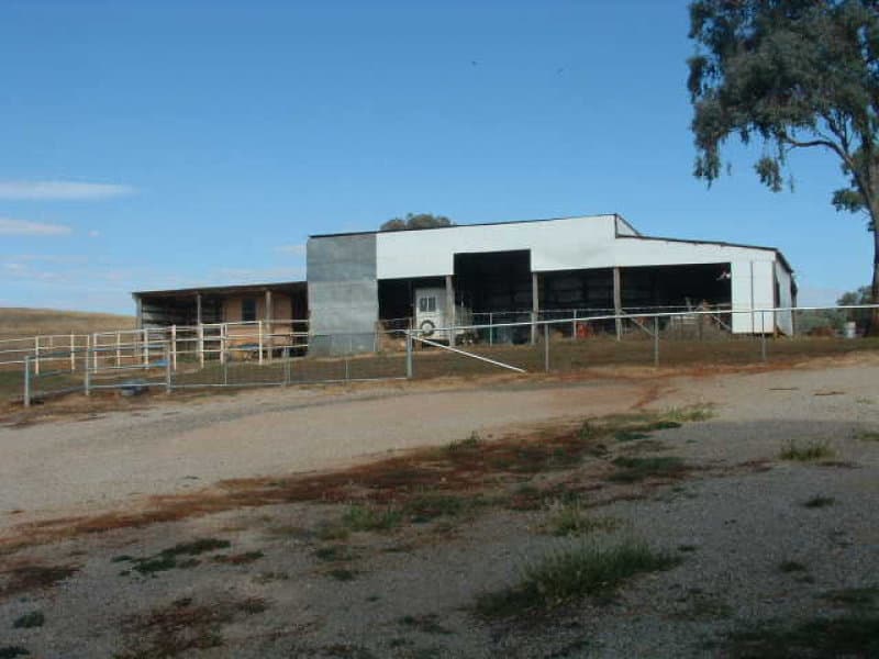 00 Mitchell Highway, MOLONG, NSW, Molong - Thumbnail 8