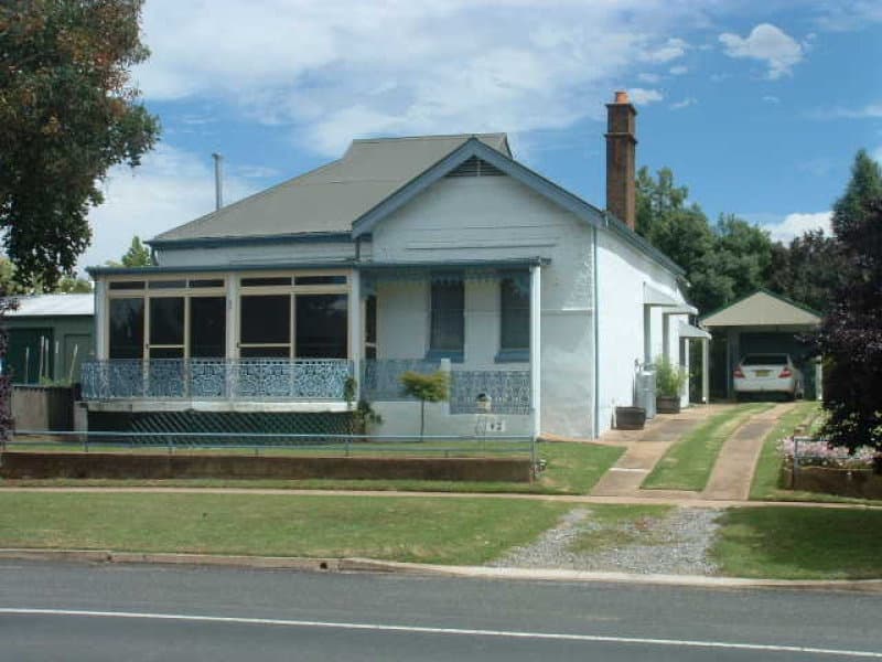 42 Hill Street, MOLONG, NSW, Molong - Image 1