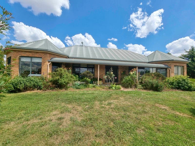 27 Dog Trap Lane, ORANGE, NSW, Orange - Image 1