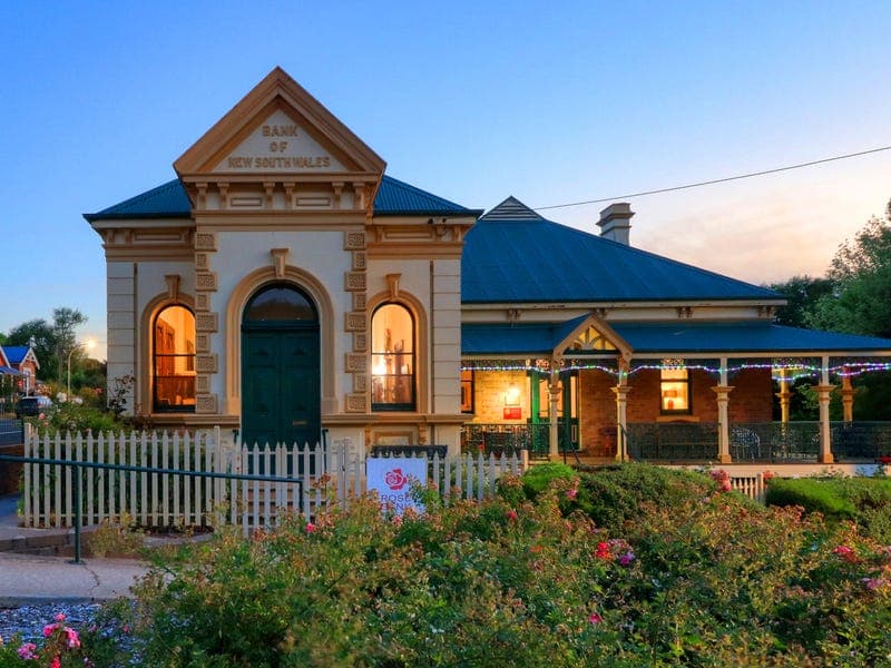 38-40 Victoria Street, MILLTHORPE, NSW, Millthorpe - Image 1