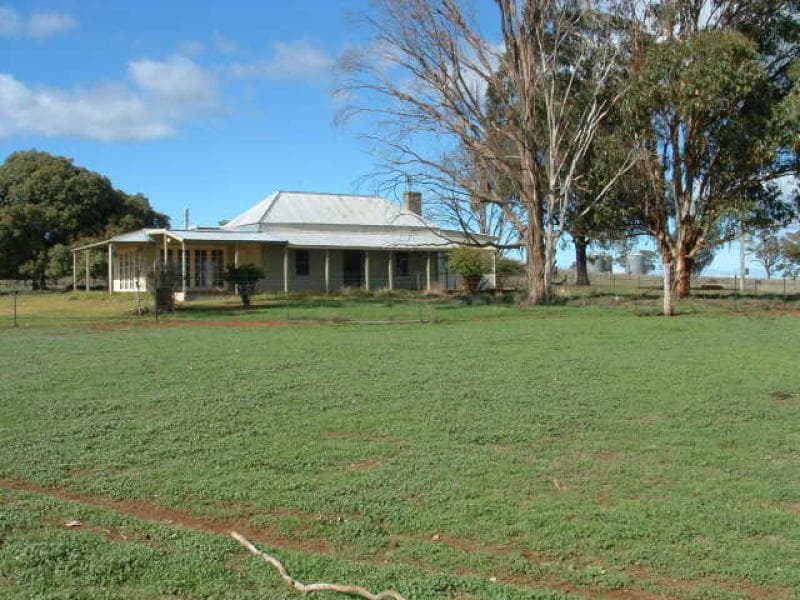 * Finches Road, MOLONG, NSW, Molong - Image 1