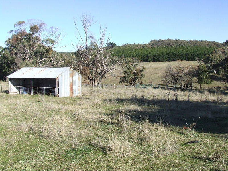 16 Hectares - Beautifully Sheltered, Orange - Thumbnail 3