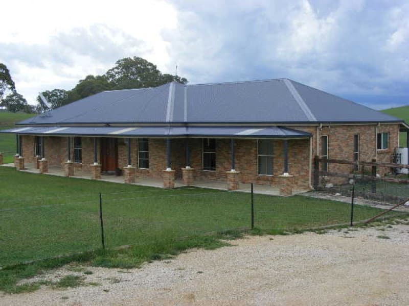 718 Belgravia Road, ORANGE, NSW, Orange - Image 1