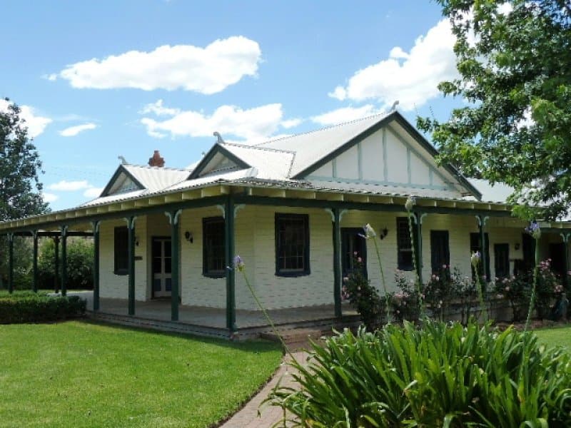 917 Bowen Park Road, ORANGE, NSW, Orange - Image 1