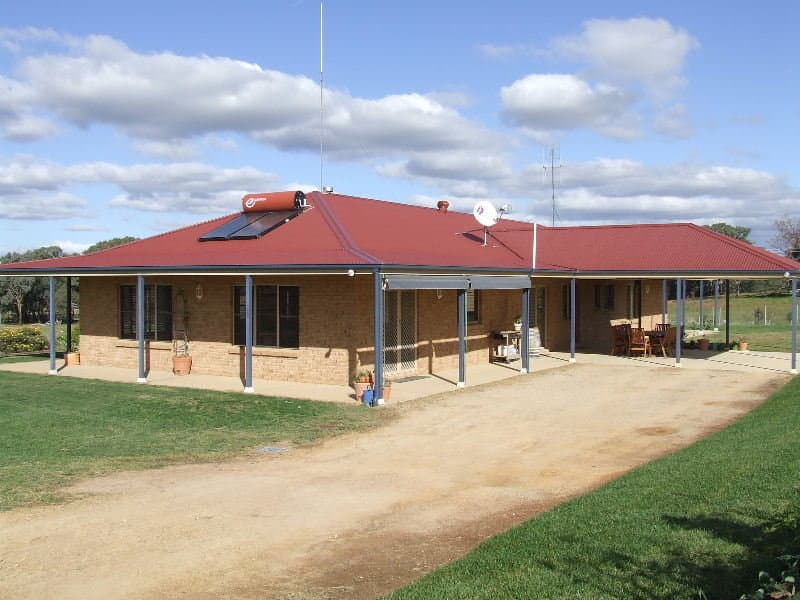4535 Burrendong Way, EUCHAREENA, NSW, Euchareena - Thumbnail 2