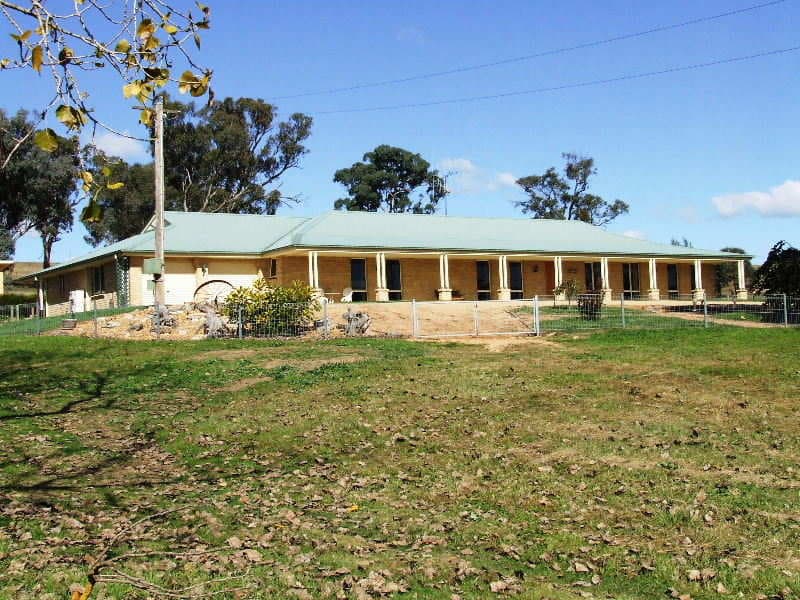 2077 Ophir Road, BATHURST, NSW, Bathurst - Image 1