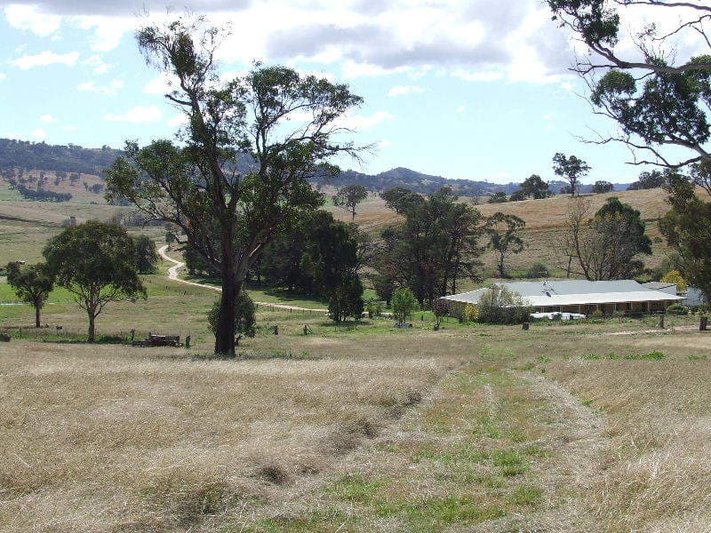 2077 Ophir Road, BATHURST, NSW, Bathurst - Thumbnail 2