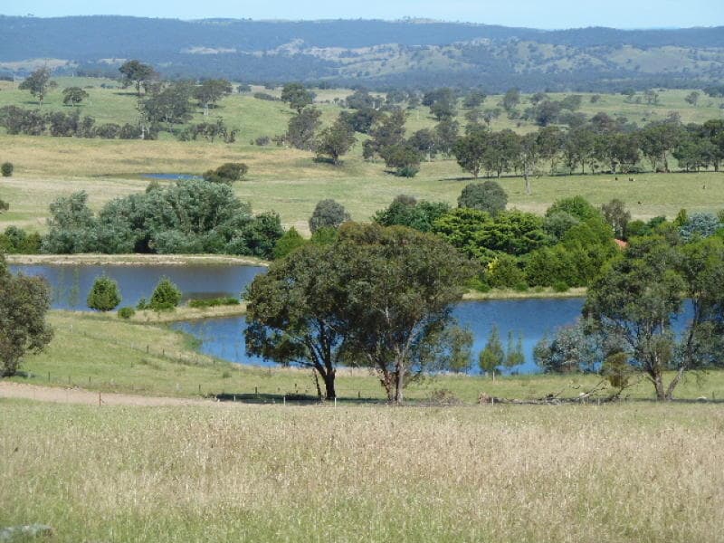 Lot 1 Lookout Road, ORANGE, NSW, Orange - Image 1