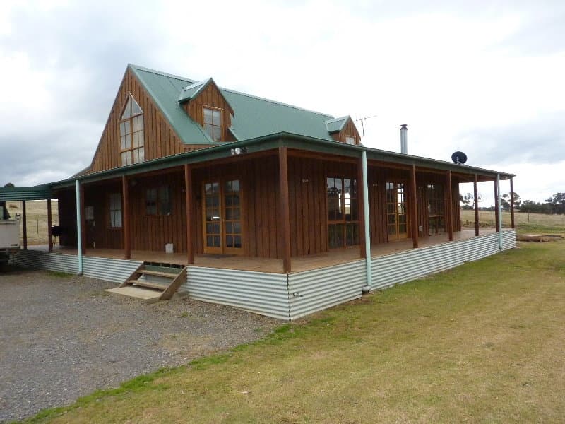 1 Fisher Street, CARGO, NSW, Cargo - Image 1