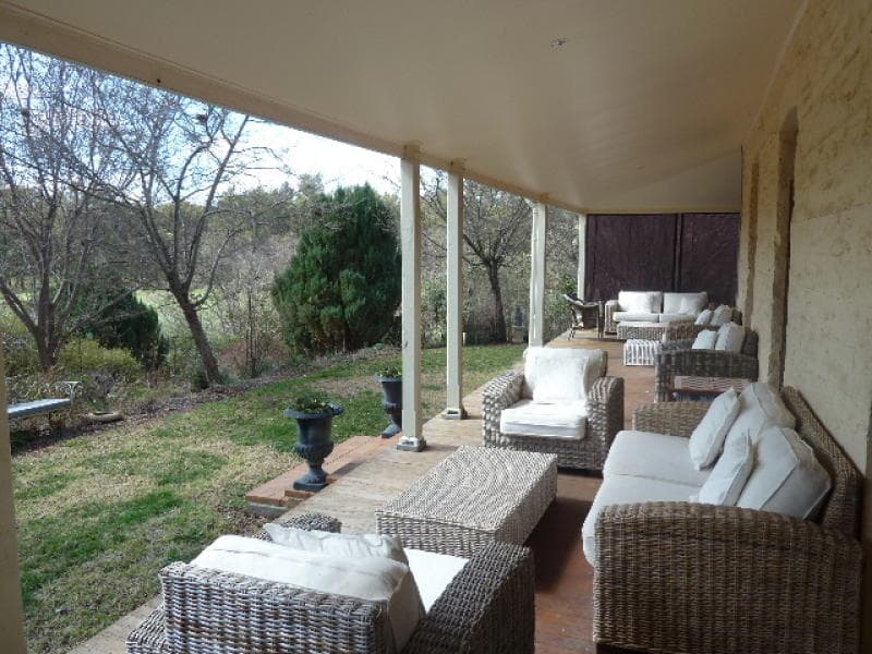 * Boomey Stud   - Euchareena Road, MOLONG, NSW, Molong - Thumbnail 4