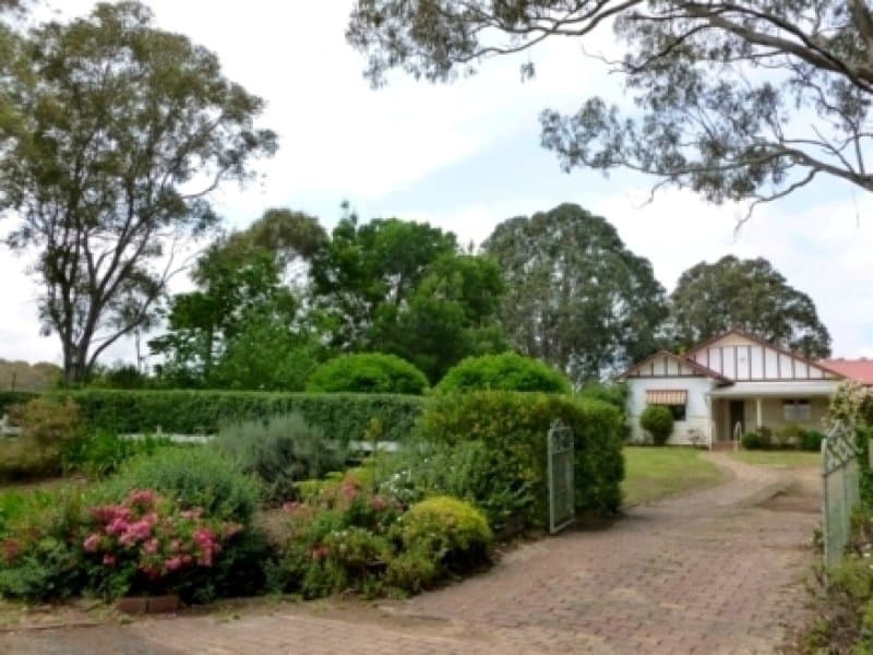25 Kangaroobie Road, ORANGE, NSW, Orange - Image 1