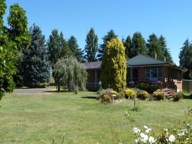 513 Emu Swamp Road, ORANGE, NSW, Orange - Image 1