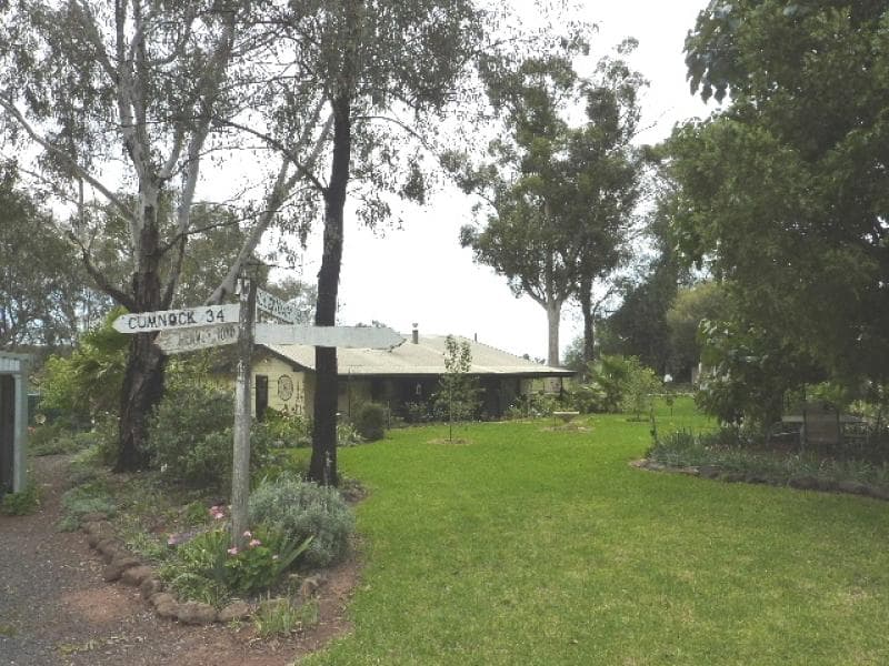 363 Bournewood Road, CUMNOCK, NSW, Cumnock - Image 1