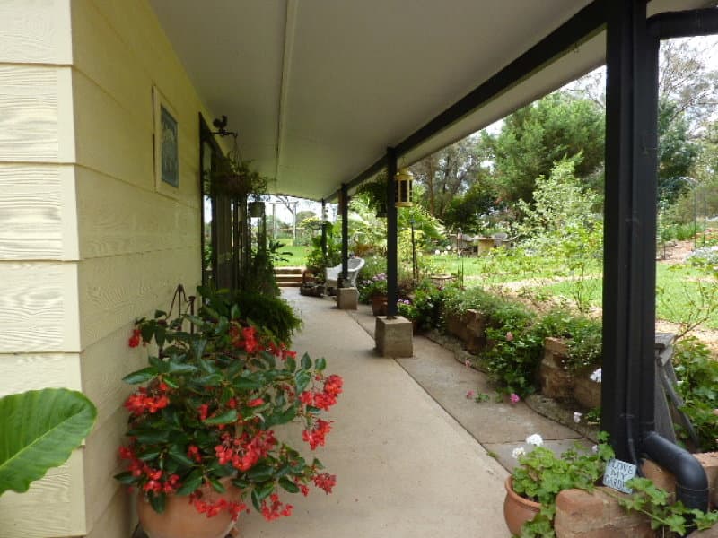 363 Bournewood Road, CUMNOCK, NSW, Cumnock - Thumbnail 2