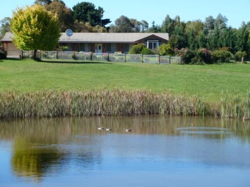 45 Murphy Lane, ORANGE, NSW, Orange - Image 1