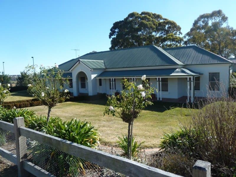 64 Gorman Road, ORANGE, NSW, Orange - Image 1