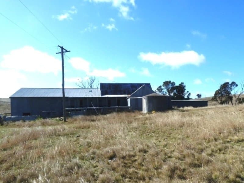 * Burrendong Way, EUCHAREENA, NSW, Euchareena - Thumbnail 2