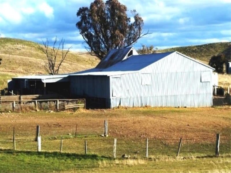 * Burrendong Way, EUCHAREENA, NSW, Euchareena - Thumbnail 5