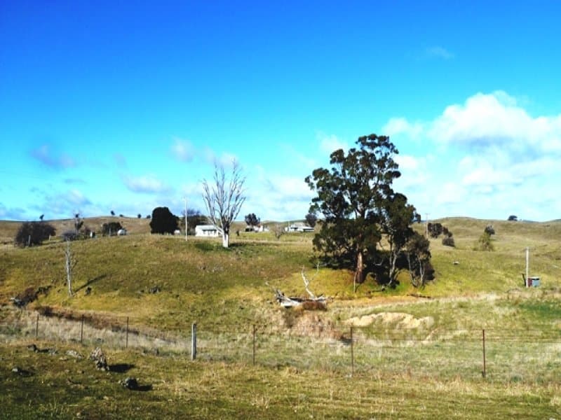 * Burrendong Way,  Euchareena,  via, ORANGE, NSW, Euchareena - Thumbnail 7