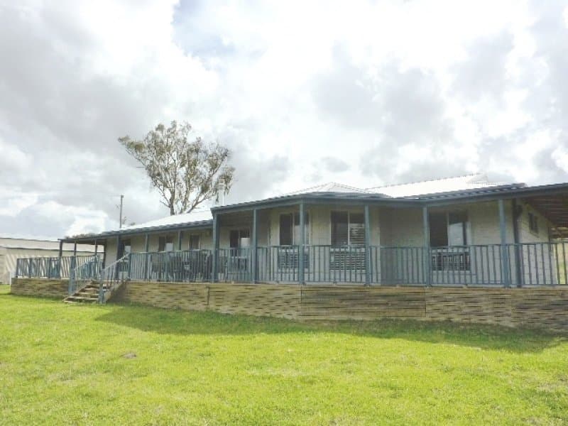 1321 Peabody Road, MOLONG, NSW, Molong - Image 1