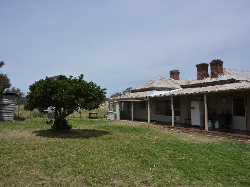 Molong, MOLONG, NSW, Molong - Image 1