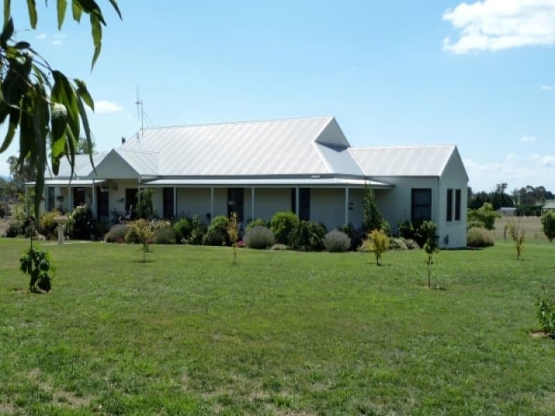 1349 Millthorpe Via, ORANGE, NSW, Orange - Image 1