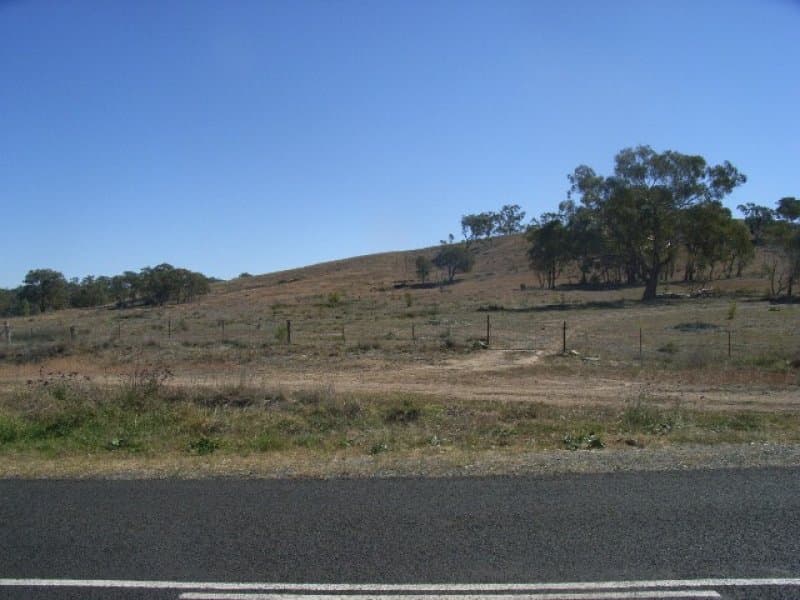 Lot 6 Burrendong Way, ORANGE, NSW, Orange - Thumbnail 4
