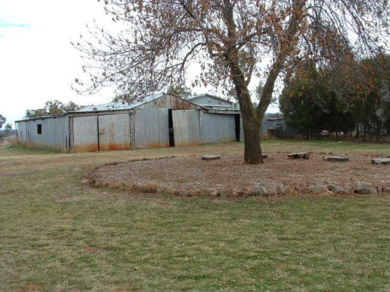 2474 Mitchell Highway, MOLONG, NSW, Molong - Thumbnail 7