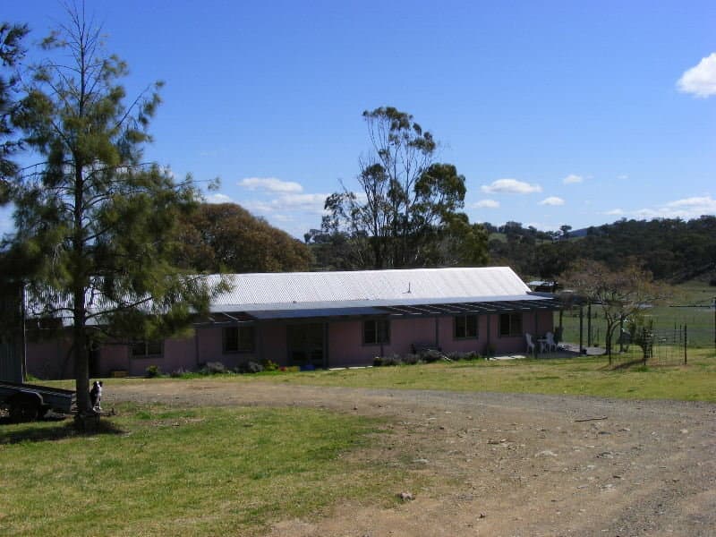 * Belgravia Road,  Belgravia, ORANGE, NSW, Belgravia - Image 1
