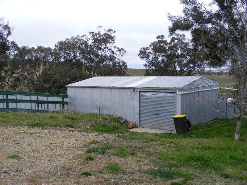* Belgravia Road,  Belgravia, ORANGE, NSW, Belgravia - Thumbnail 4