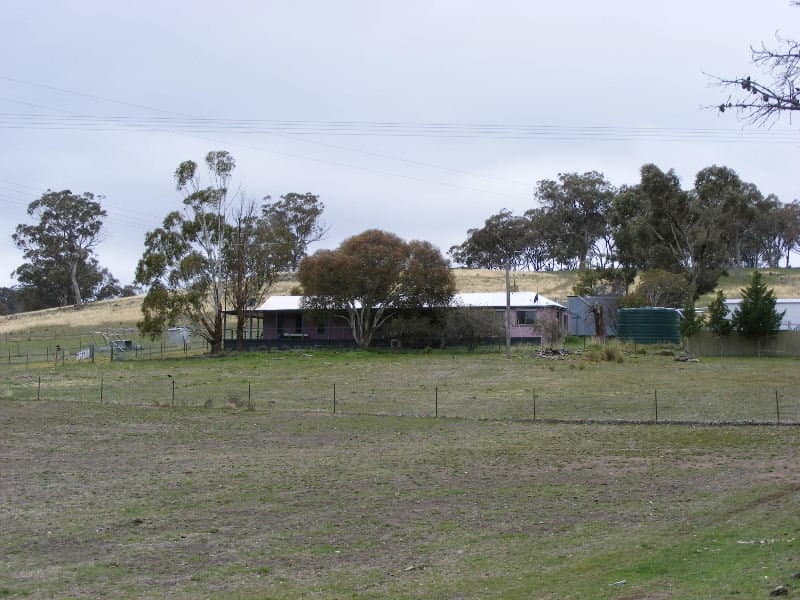 * Belgravia Road,  Belgravia, ORANGE, NSW, Belgravia - Thumbnail 7
