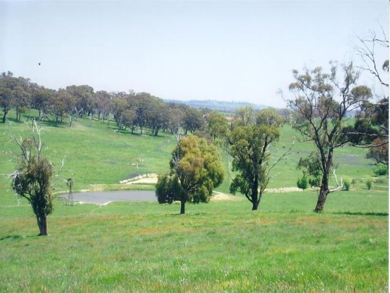Lot 4 Icely Road, ORANGE, NSW, Orange - Image 1