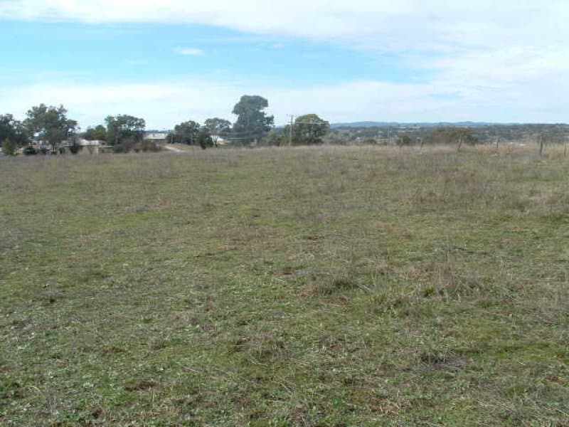 Lot 107 Queen Street, MOLONG, NSW, Molong - Image 1
