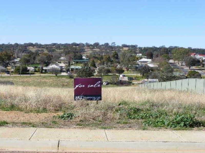 Lot 13 William Street, MOLONG, NSW, Molong - Image 1